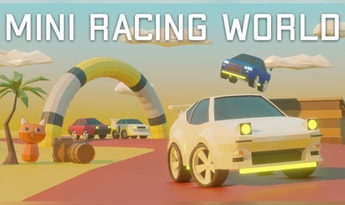 Mini Racing World EN Global Steam