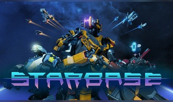 Starbase EN Global Steam