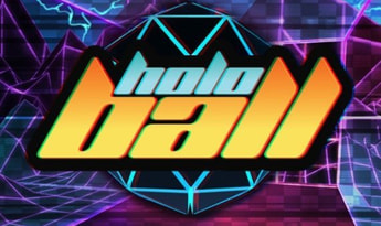 HoloBall EN Global Steam