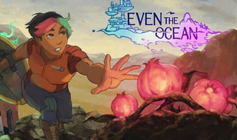 Even the Ocean EN Global Steam