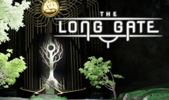 The Long Gate EN EU Nintendo Switch