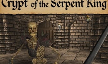 Crypt of the Serpent King EN Argentina Xbox One Xbox Series