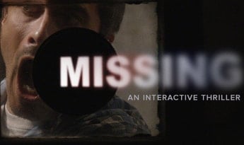 Missing: An Interactive Thriller - Episode One EN/DE/FR/IT/PT/RU/ES Global Steam