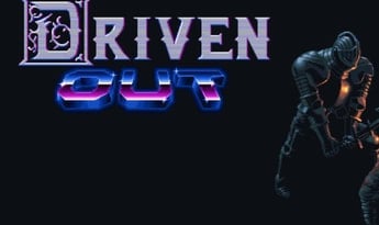 Driven Out EN/KO Argentina Xbox One Xbox Series