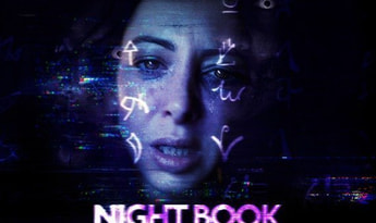 Night Book EN Argentina Xbox One Xbox Series