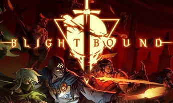 Blightbound Argentina Xbox One Xbox Series