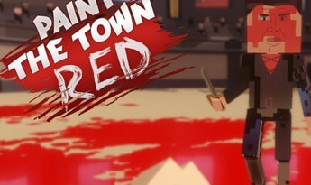 Paint the Town Red EN Argentina Xbox One Xbox Series
