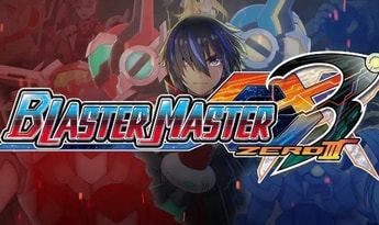 Blaster Master Zero 3 EN Argentina Xbox One Xbox Series