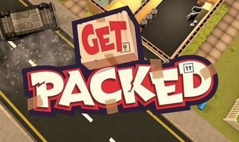 Get Packed: Fully Loaded EN Argentina Xbox One Xbox Series