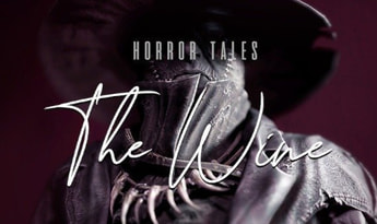 Horror Tales: The Wine EN EU PS4 PS5