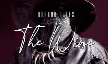 Horror Tales: The Wine EN Colombia Xbox One Xbox Series