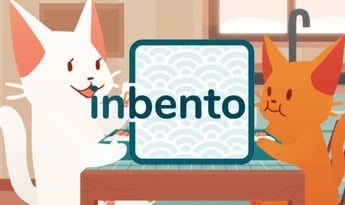 Inbento Global Steam