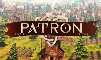 Patron Global Steam