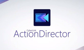 CyberLink ActionDirector 3 EN Global Official website