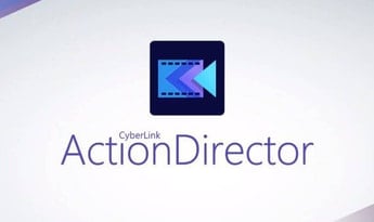 CyberLink ActionDirector 3 EN Global Official website