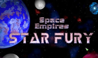 Space Empires: Starfury EN Global Steam