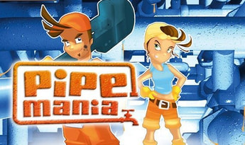 Pipe Mania EN Global Steam