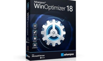Ashampoo WinOptimizer 18 Global Official website