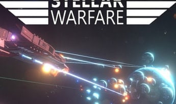 Stellar Warfare EN Global Steam