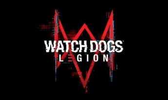 Watch Dogs: Legion Deluxe Edition EN United States Xbox One Xbox Series