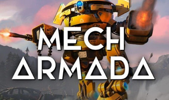 Mech Armada EN Argentina Xbox One Xbox Series
