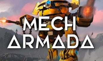Mech Armada EN Argentina Xbox One Xbox Series