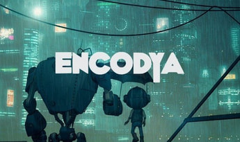 Encodya EN/DE/IT/JA/KO/RU/ZH/ES Global GOG