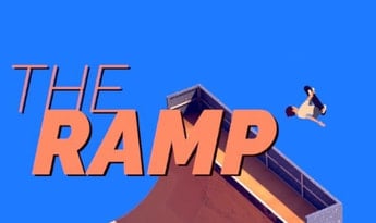 The Ramp Steam Global