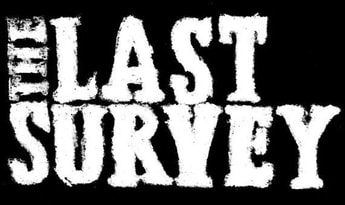 The Last Survey EN EU Nintendo Switch