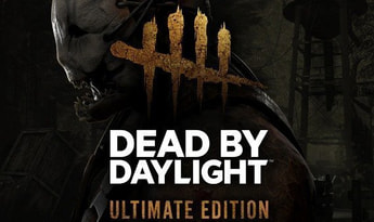 Dead by Daylight Ultimate Edition EN United States Xbox One Xbox Series