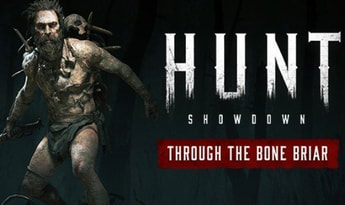 Hunt: Showdown - Through the Bone Briar DLC EN/DE/FR/IT/PL/PT/ES EU Steam Gift
