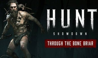 Hunt: Showdown - Through the Bone Briar DLC EN/DE/FR/IT/PL/PT/ES EU Steam Gift