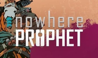 Nowhere Prophet EN/DE/FR/ZH/ES Global Steam