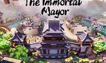 The Immortal Mayor EN/ZH Global Steam