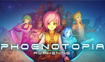 Phoenotopia: Awakening EN Argentina Xbox One Xbox Series