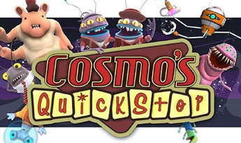 Cosmo's Quickstop EN Global Steam