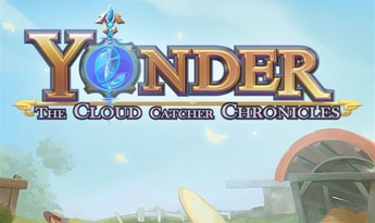 Yonder: The Cloud Catcher Chronicles EN Argentina Xbox/One/Series/Xbox - PC