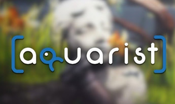 Aquarist EU Steam