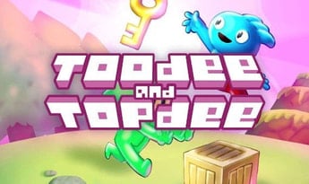 Toodee and Topdee Global Steam