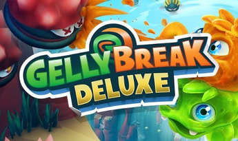 Gelly Break - Deluxe EN/DE/FR/IT/ES Global Steam