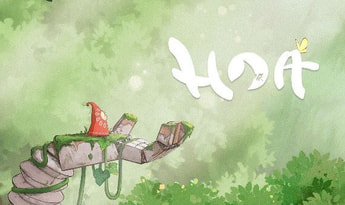 Hoa Global Steam