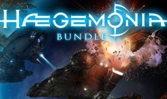 Haegemonia - Bundle EN/DE/FR/IT/ES Global Steam
