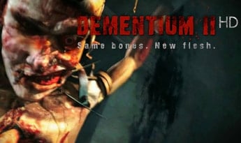 Dementium II HD EN/FR Global Steam