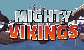 Mighty Vikings EN/RU Global Steam