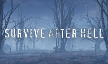Survive After Hell Global Steam