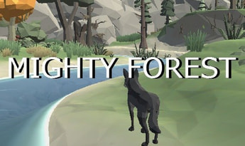 Mighty Forest EN/RU Global Steam