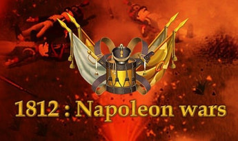 1812: Napoleon Wars EN/DE/FR/KO/RU/ZH/ES Global Steam