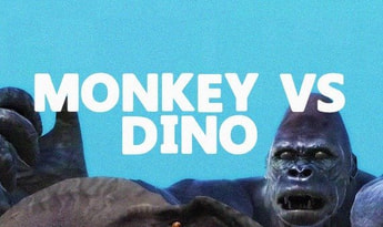 Monkey vs Dino EN Global Steam