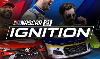 NASCAR 21: Ignition EN/DE/FR/IT/PT/ES Global Steam