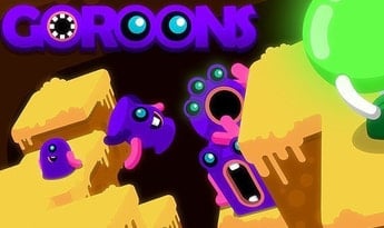 Goroons EN Argentina Xbox One Xbox Series
